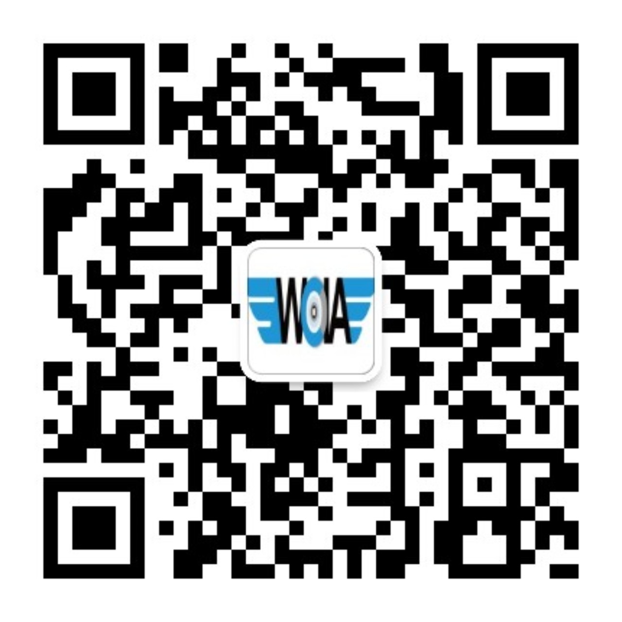 官网二维码