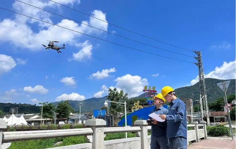 低空经济无人机这个六大商业盈利模式你了解吗？